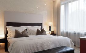Elite Eden Park Hotel